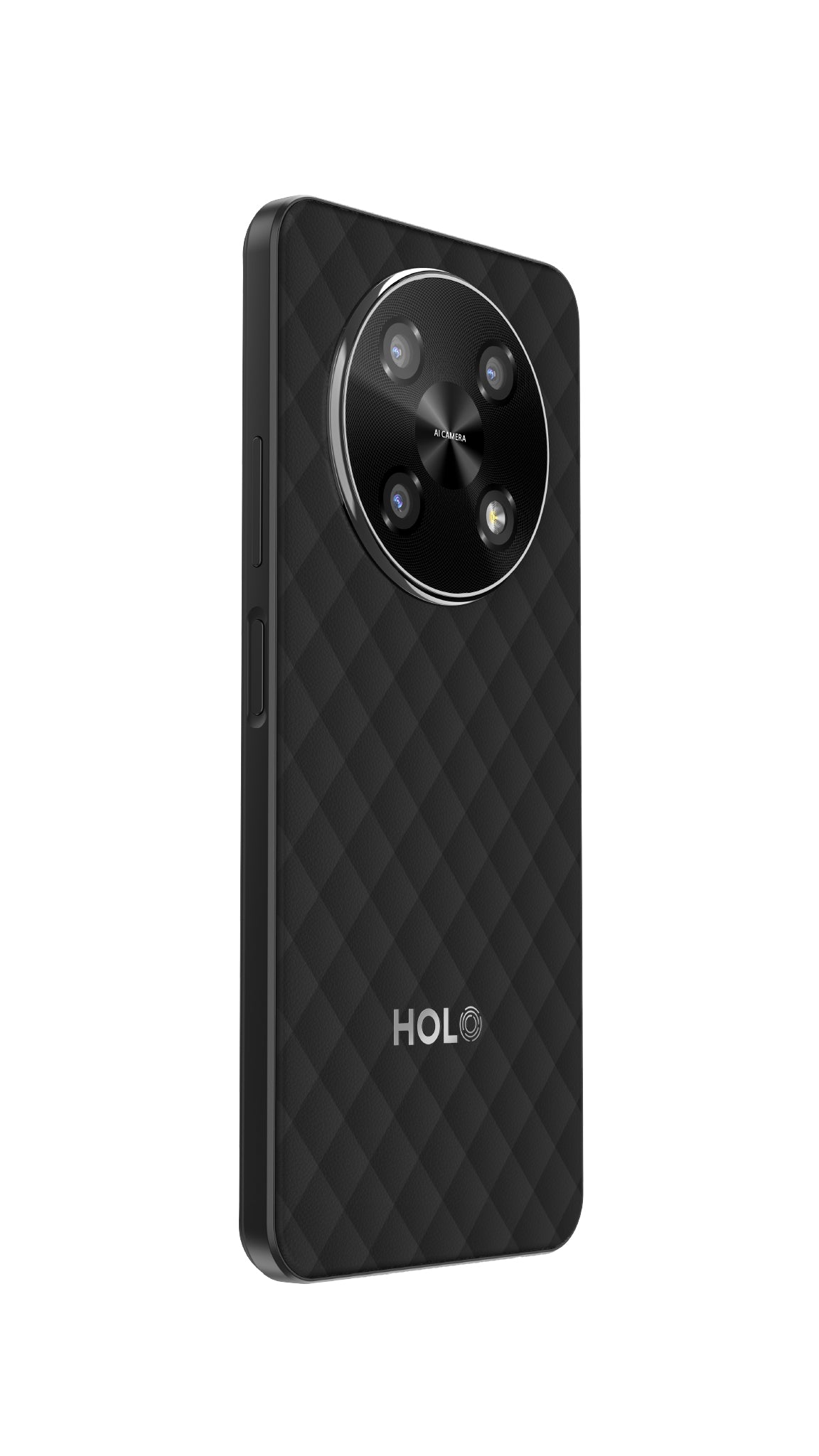 Holo X20 - Midnight Black