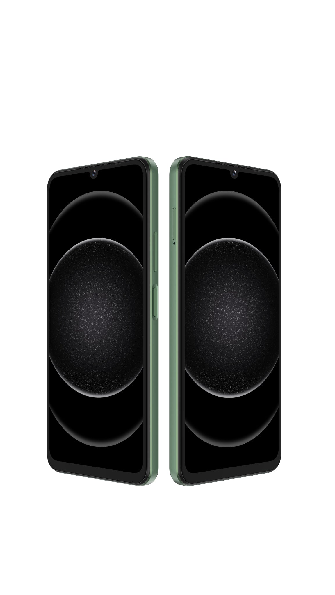 Holo X20 - Midnight Black