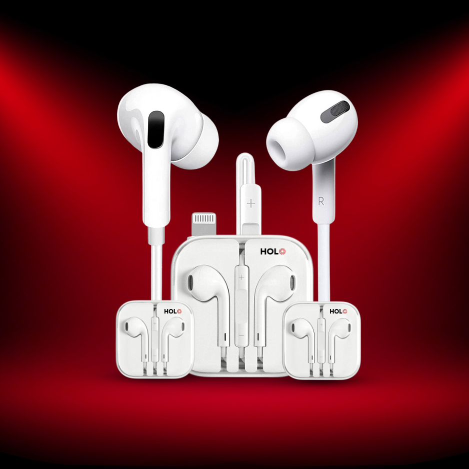 HOLO Wired Earphone H10 Type C