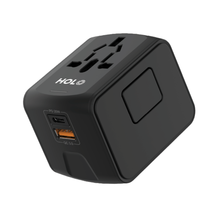 Holo H-199PD Travel Charger