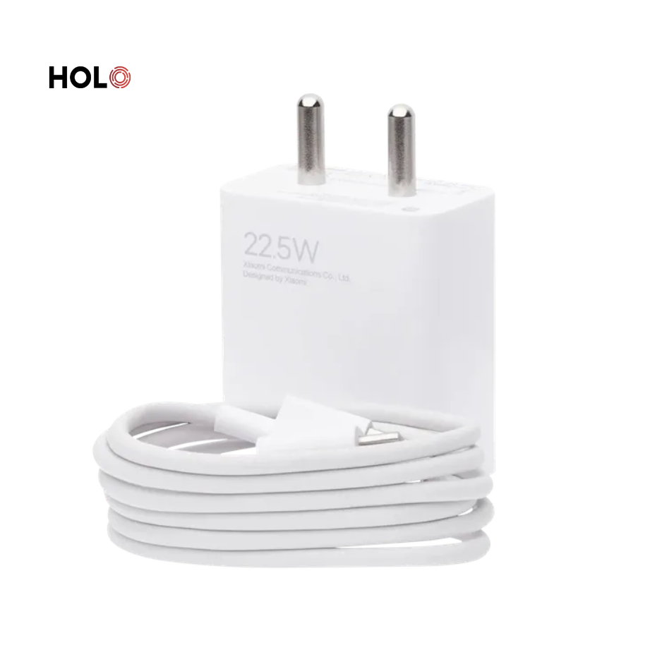 HOLO Fast Charging Cable 100W Type C to Type C – Holo KSA