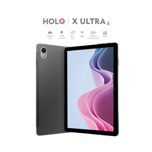 X ULTRA 3 - Gray