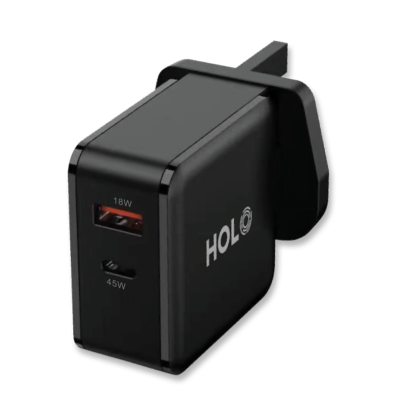 Holo HC2162 Wall Charger 45W