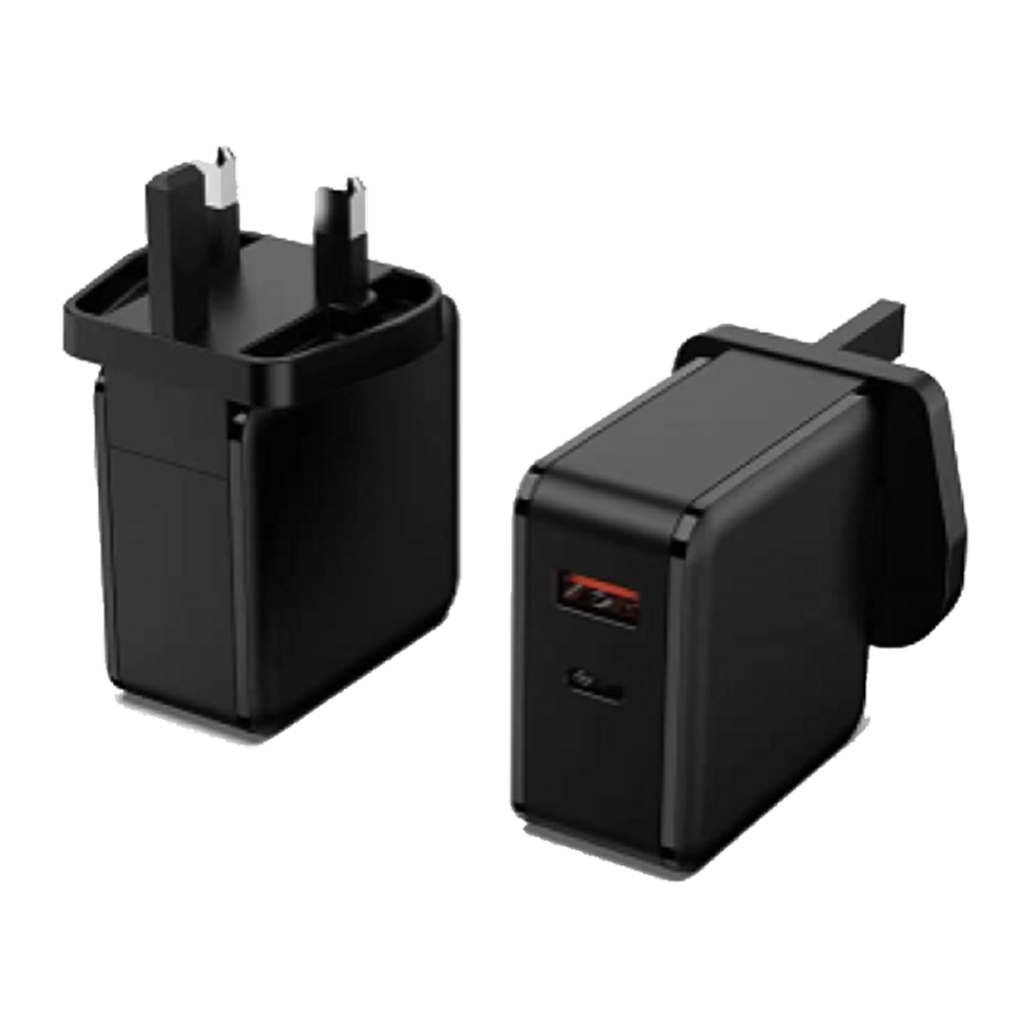 Holo HC2162 Wall Charger 45W
